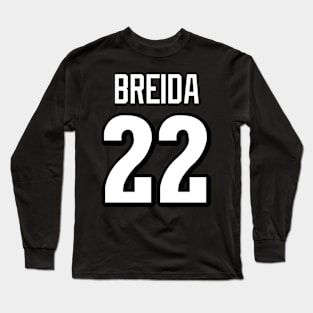 Georgia Southern breida Long Sleeve T-Shirt